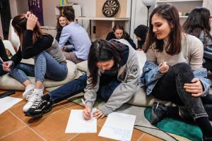 C.A.I- Unicef Espana.-27